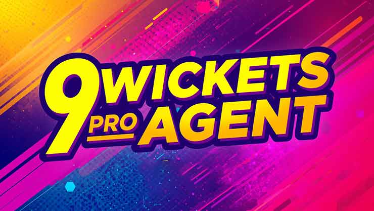 9wickets-pro-agent