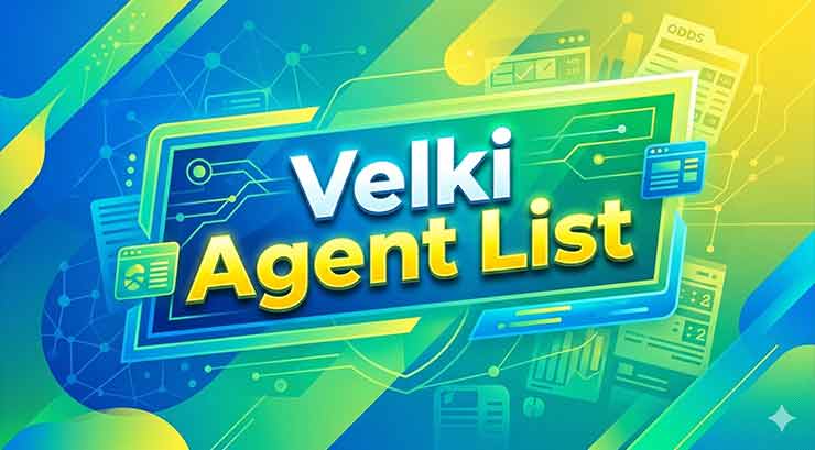 Velki agent list post thumbnail image