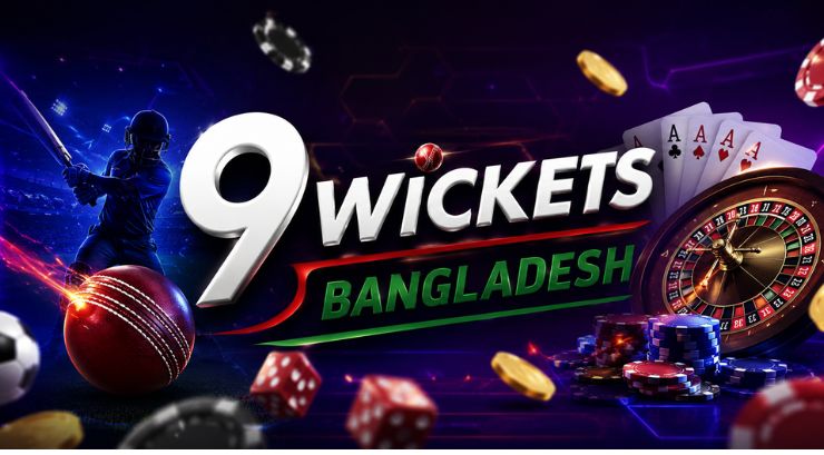 9wickets Bangladesh